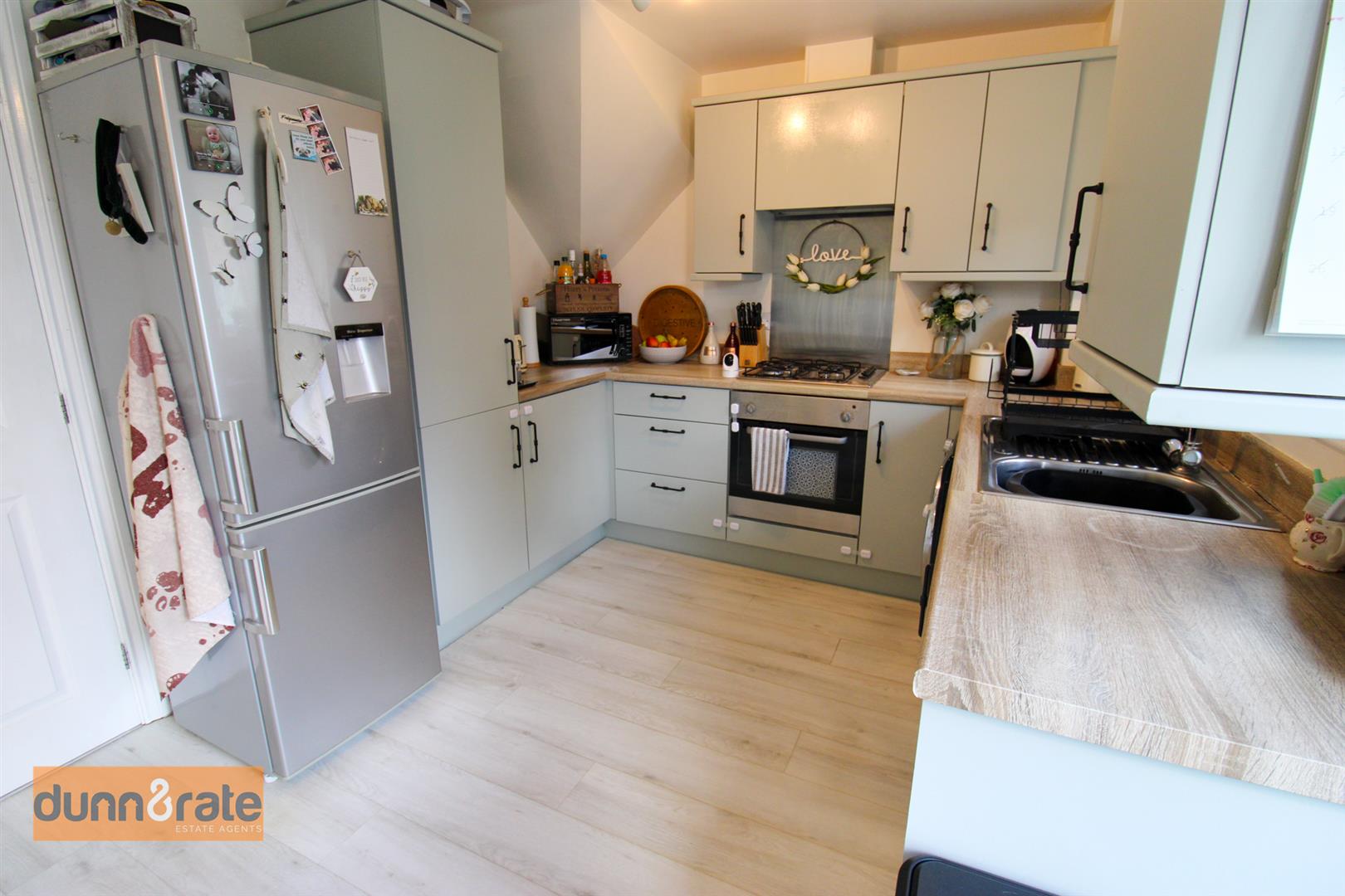 Longfellow Close, Norton Heights, Stoke-On-Trent